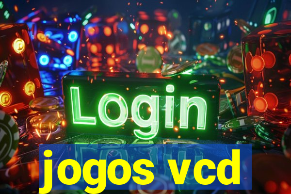 jogos vcd